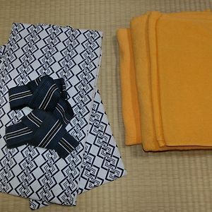 Japanese-Style Twin Room