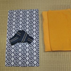 Japanese-Style Single Room